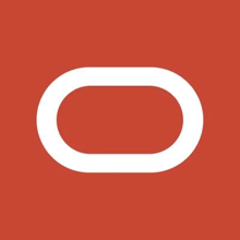 Oracle logo