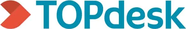 TopDesk logo