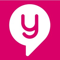 Yumpingo logo