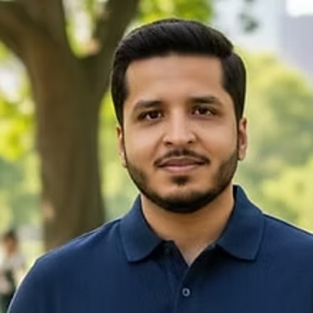 Arif Siraj
